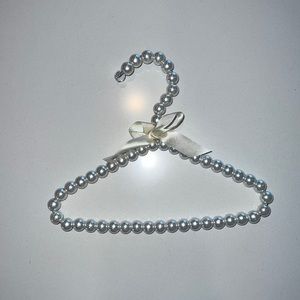 Homegoods Baby Pearl Hanger